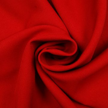 Texture rood 280cm breed