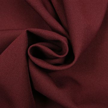 Texture bordeaux 280cm breed