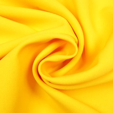 Texture geel 280cm breed