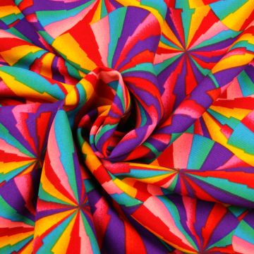 Texturé Fantasie Karussell