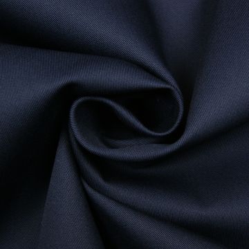 Verpleegsterskatoen donkerblauw