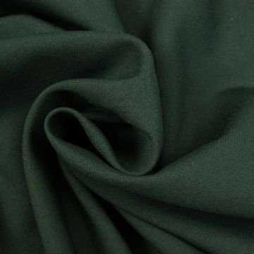 Texturé flessengroen 280cm breed brandvertragend + certificaat (30mtr)