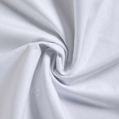 Vilt Wit 1,5 mm (180 cm breed)