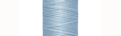 Gütermann naaigaren 200mtr licht blauw nr.75
