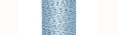 Gütermann naaigaren 200mtr licht blauw nr.75