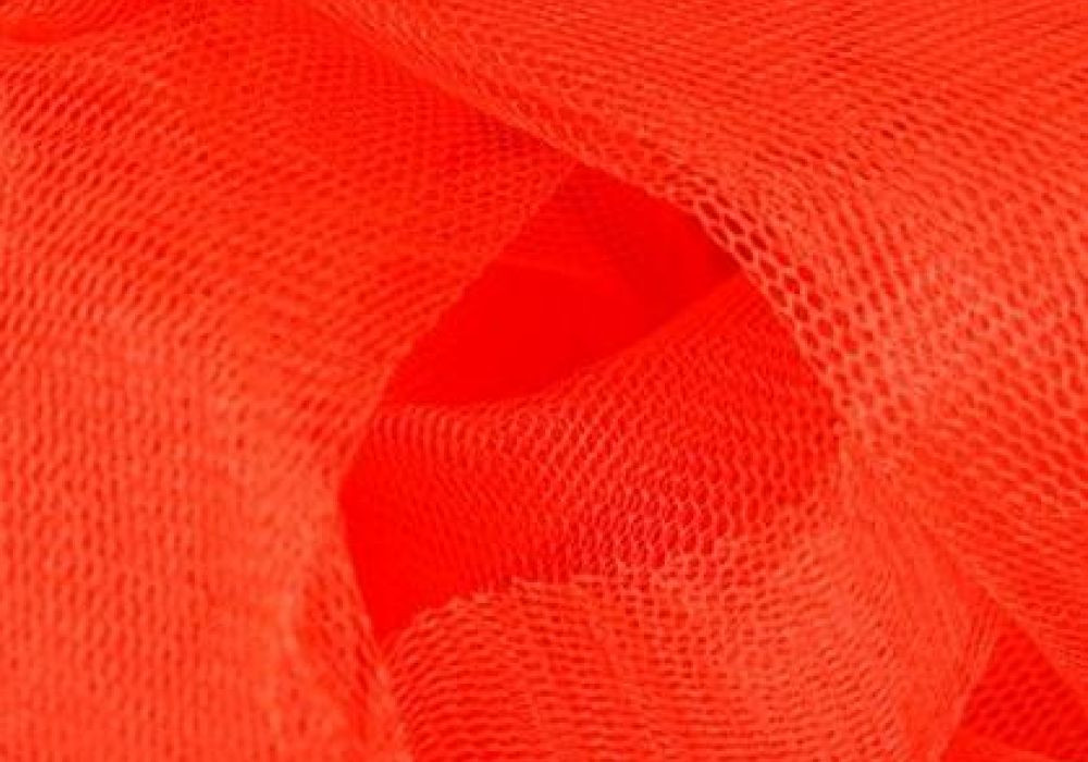Tule oranje