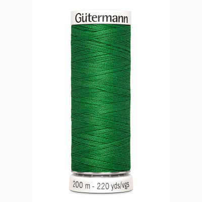 Gütermann naaigaren 200mtr appelgroen nr.396