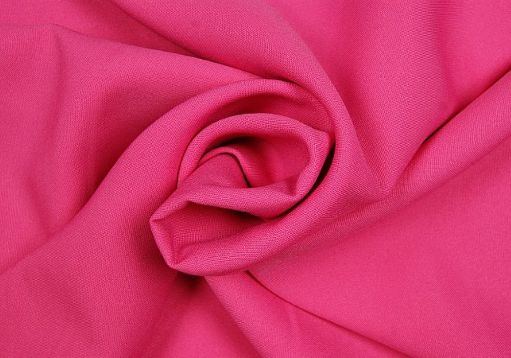 Texturé fuchsia