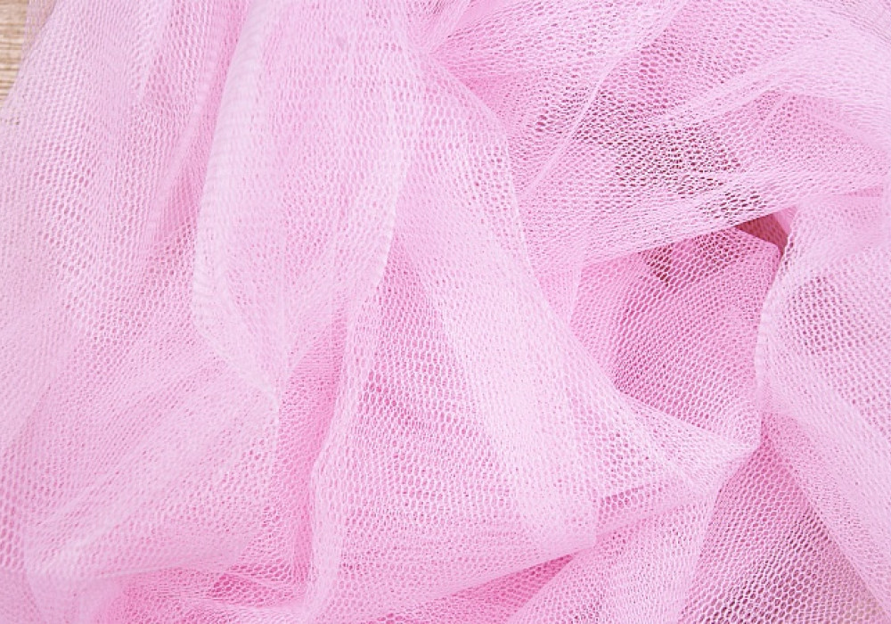verachten drijvend wiel Tule roze RT425 online kopen