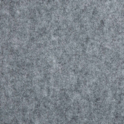 Vilt Grijs 5mm