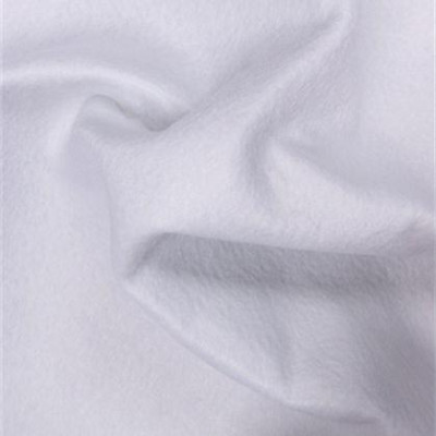 Vilt Wit 3mm dik