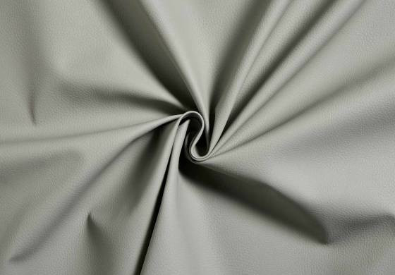 Kunstleer Skai Grijs