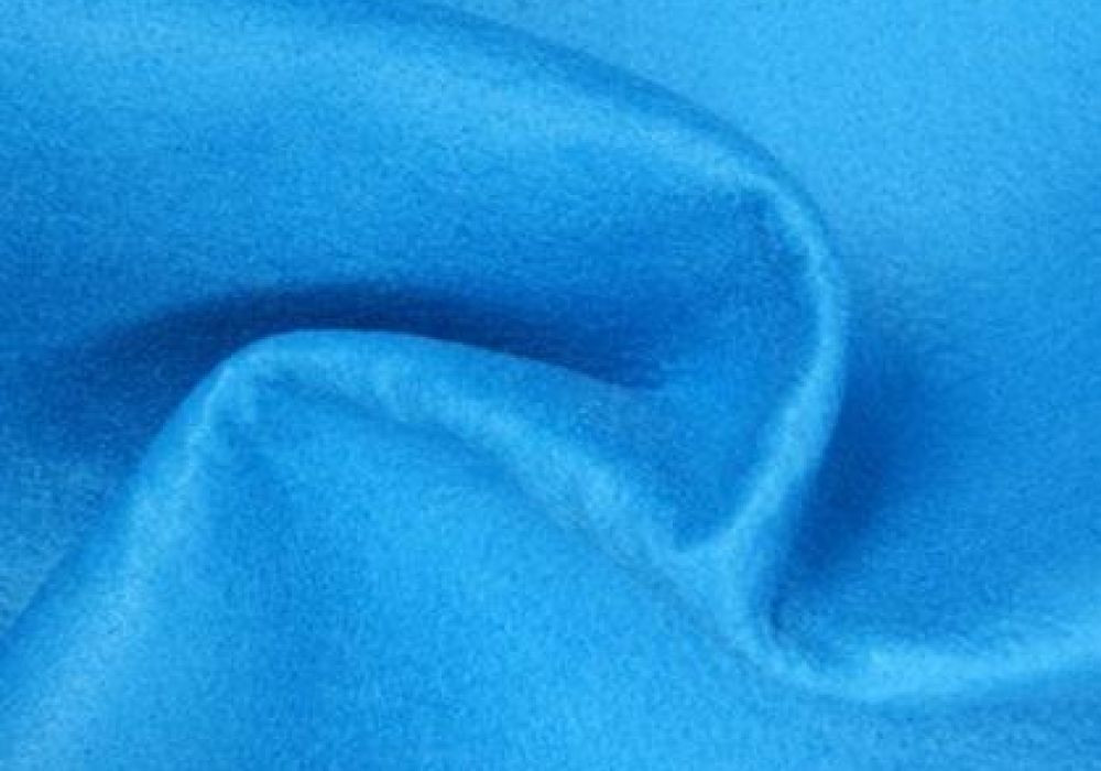 Vilt aqua 3mm dik