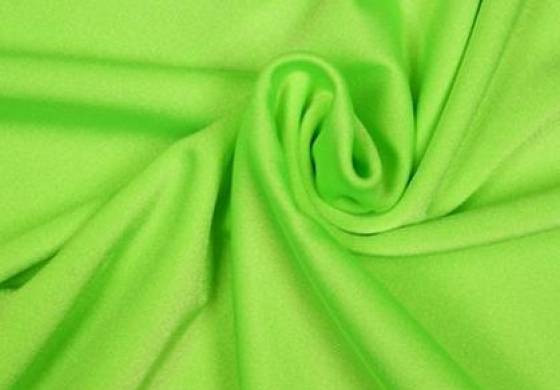 Badpakken lycra fluor groen