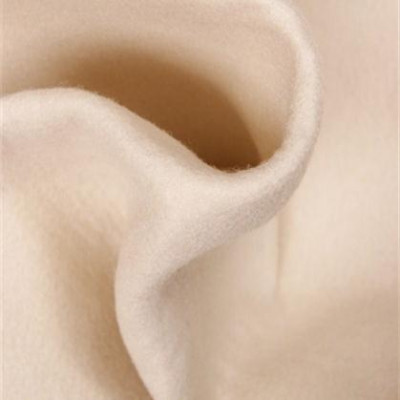 Vilt Ecru 3mm dik
