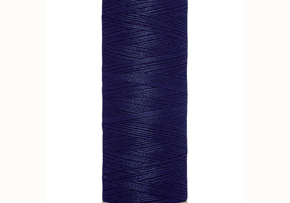 Gütermann naaigaren 200mtr donker blauw nr.310