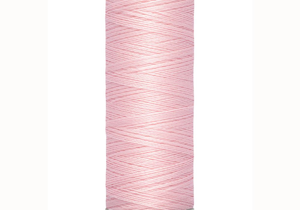 Gütermann naaigaren 200mtr licht roze nr.659