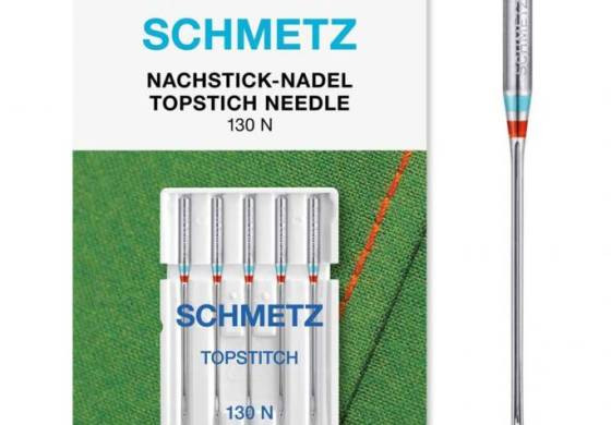 schmetz topstitch