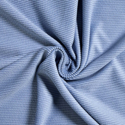 Corduroy Lichtblauw Jeans