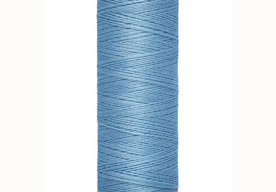 Gütermann naaigaren 200mtr oud blauw nr.143