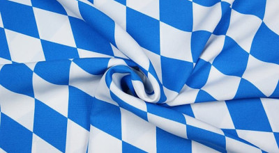 Oktoberfest Stof