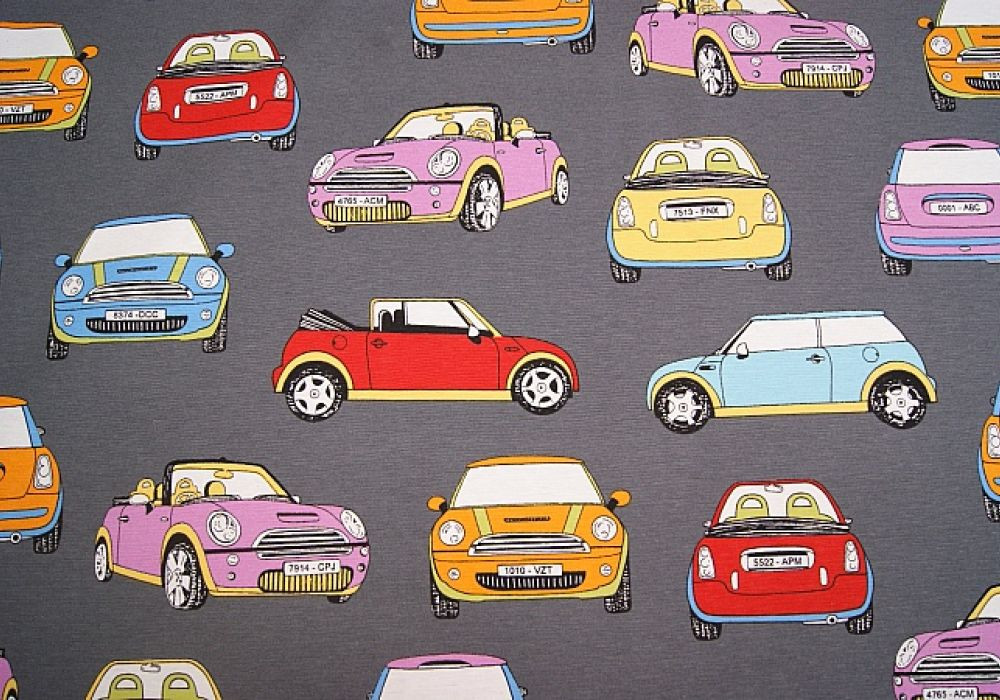 Decoratiestof Mini