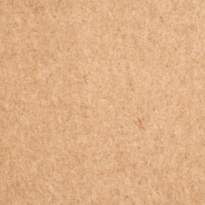 Vilt Camel Melange 3mm dik