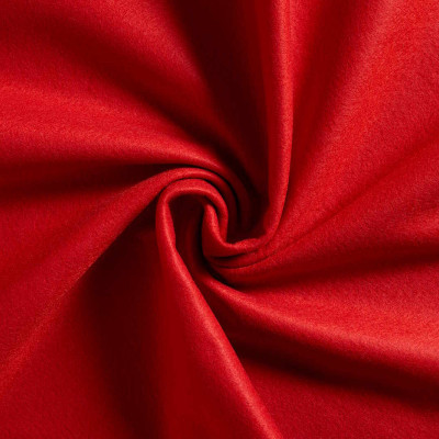 Vilt Rood 1,5 mm (180 cm breed)