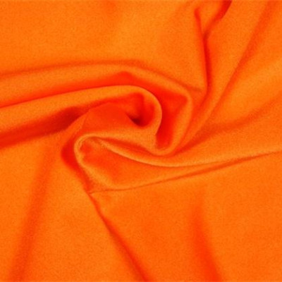 Badpakken lycra oranje