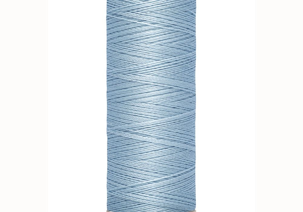 Gütermann naaigaren 200mtr licht blauw nr.75