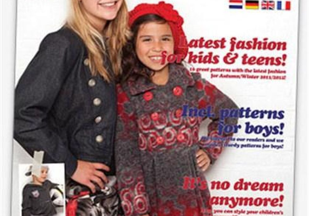YOUNG IMAGE WINTER 2011/2012