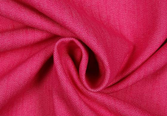 Jeans stretch fuchsia