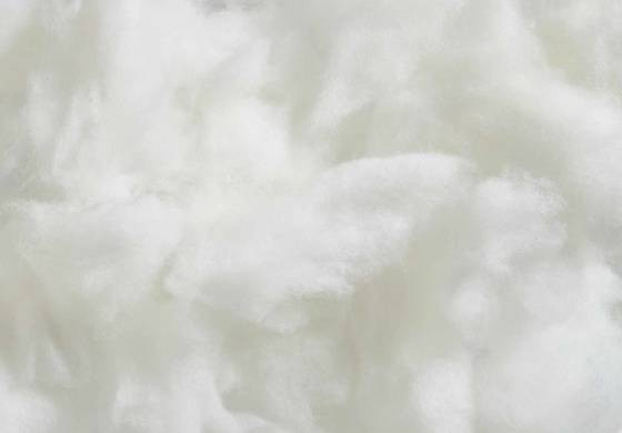 Vulling voor kussens en knuffels