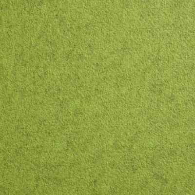 Vilt Lime Groen 5mm