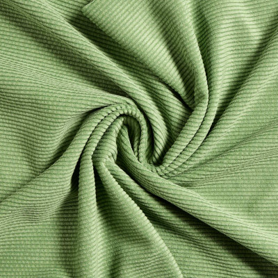 Corduroy Groen