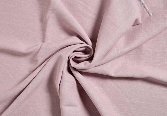 linnen viscose roze poeder