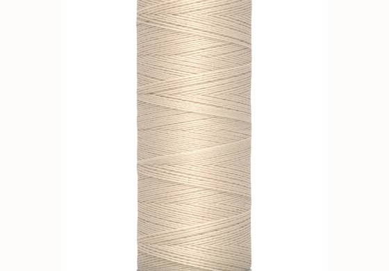 Gütermann naaigaren 200mtr licht beige nr.169