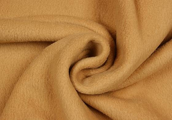 Fleece camel