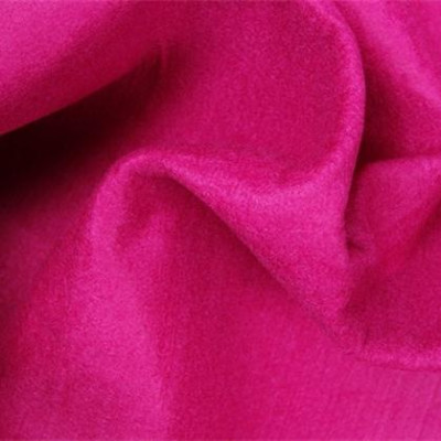 Vilt fuchsia 3mm dik