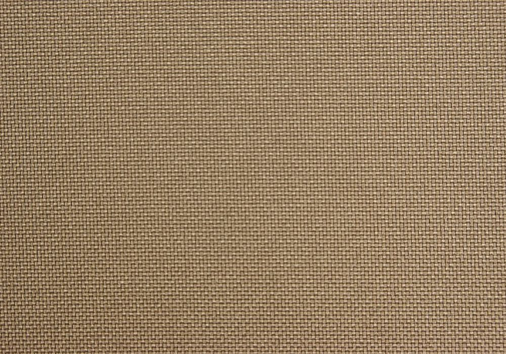Outdoor stof Miami PE taupe waterdicht
