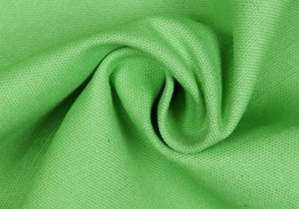 Canvas lime