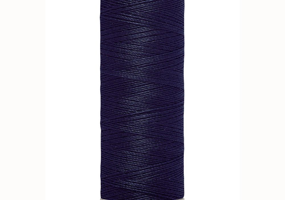 Gütermann naaigaren 200mtr donker blauw nr.339