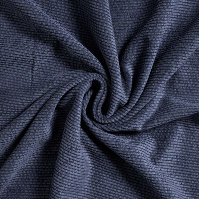 Corduroy Donkerblauw