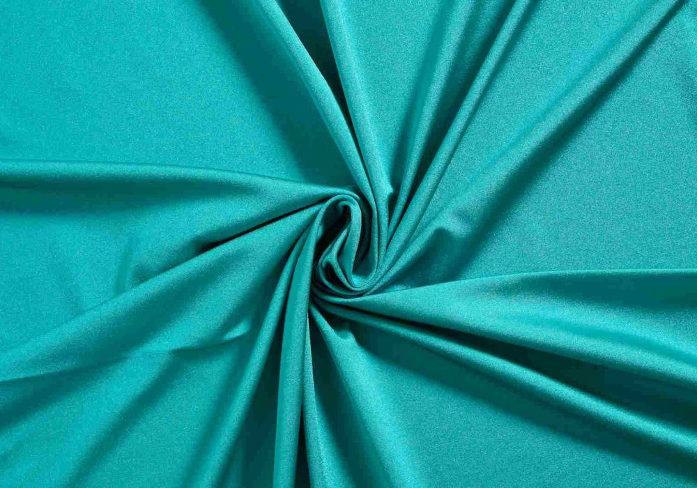 Lycra Spandex Petrol