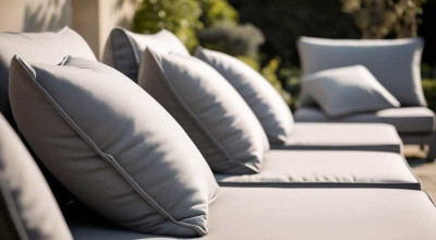 Outdoor Stoffen