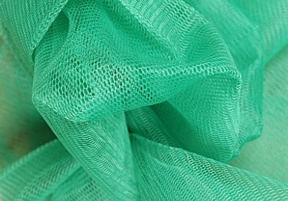 Tule groen