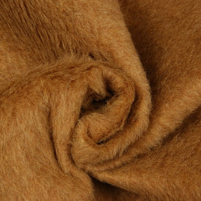 Pluche/Teddy rood-bruin kort