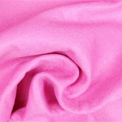 Vilt Roze 3mm dik