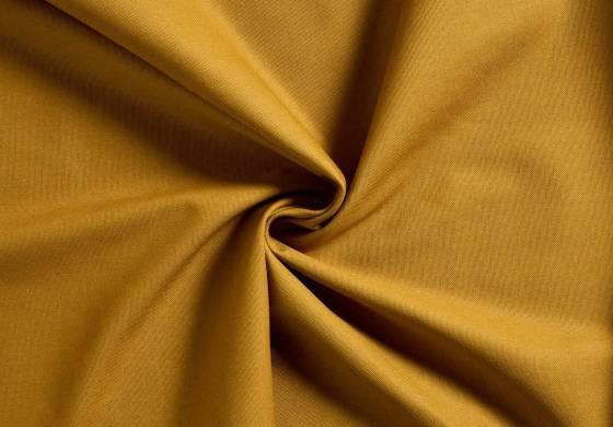 Canavas Stof Bruin Cognac