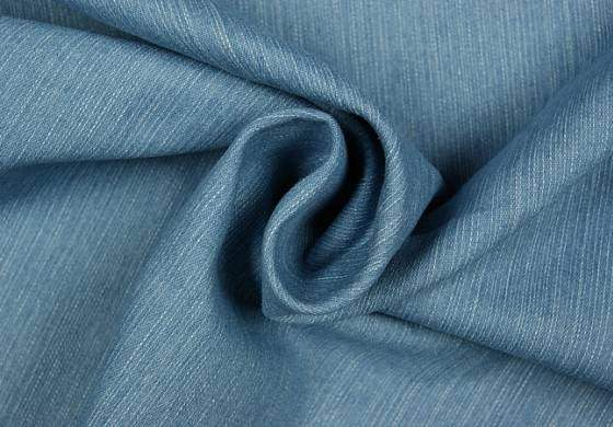 Jeans stretch blauw licht